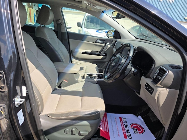 Used Kia Sportage 2016 for sale - 76164506: Photo 16