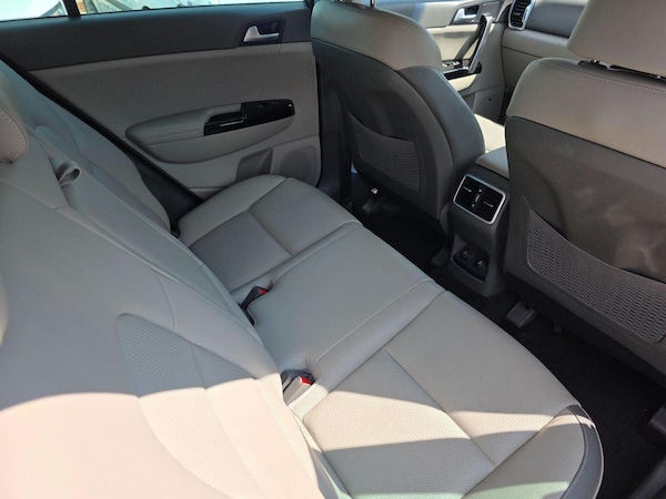 Used Kia Sportage 2016 for sale - 76164506: Photo 20