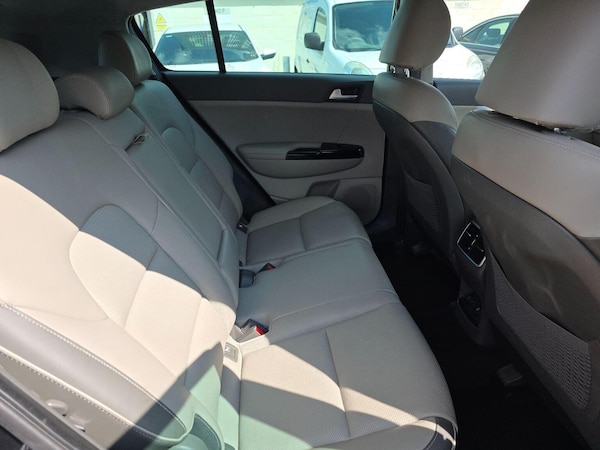 Used Kia Sportage 2016 for sale - 76164506: Photo 21