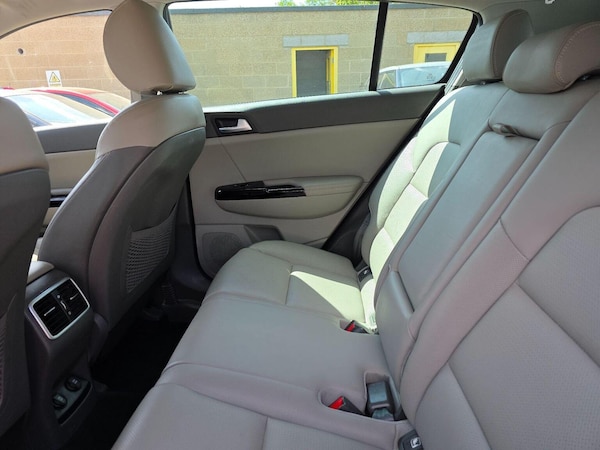 Used Kia Sportage 2016 for sale - 76164506: Photo 24