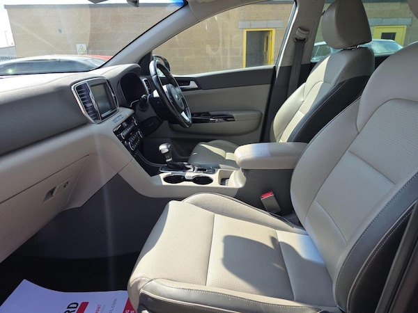 Used Kia Sportage 2016 for sale - 76164506: Photo 26