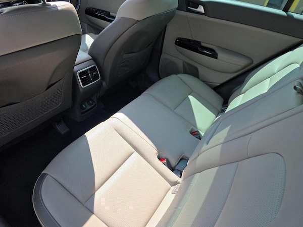 Used Kia Sportage 2016 for sale - 76164506: Photo 28