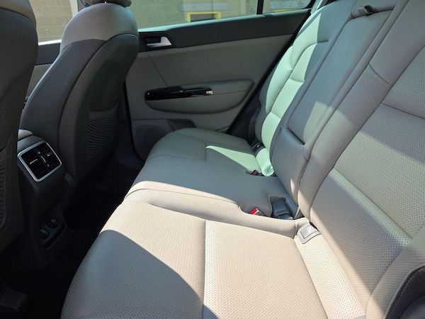 Used Kia Sportage 2016 for sale - 76164506: Photo 29