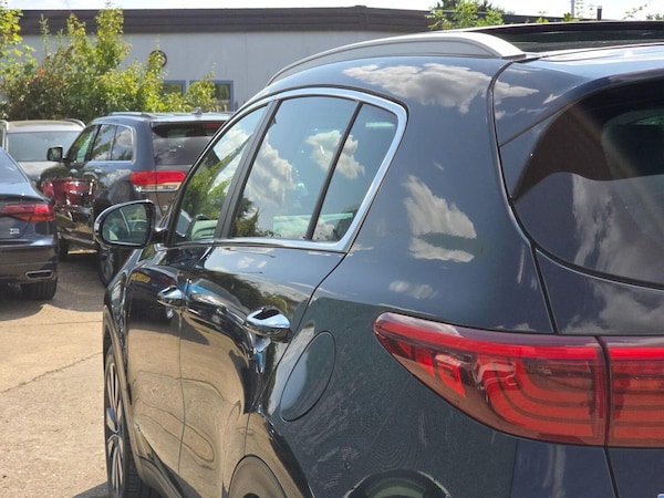 Used Kia Sportage 2016 for sale - 76164506: Photo 33