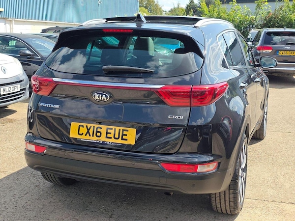 Used Kia Sportage 2016 for sale - 76164506: Photo 34