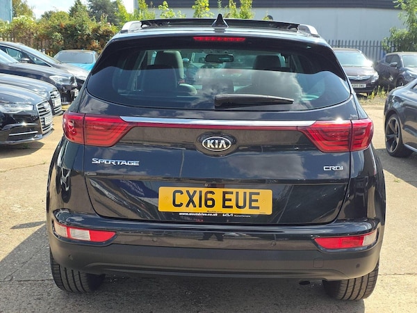 Used Kia Sportage 2016 for sale - 76164506: Photo 35