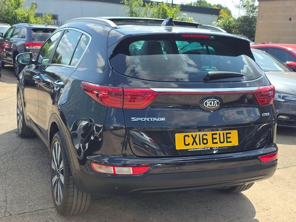Used Kia Sportage 2016 for sale - 76164506: Photo 36