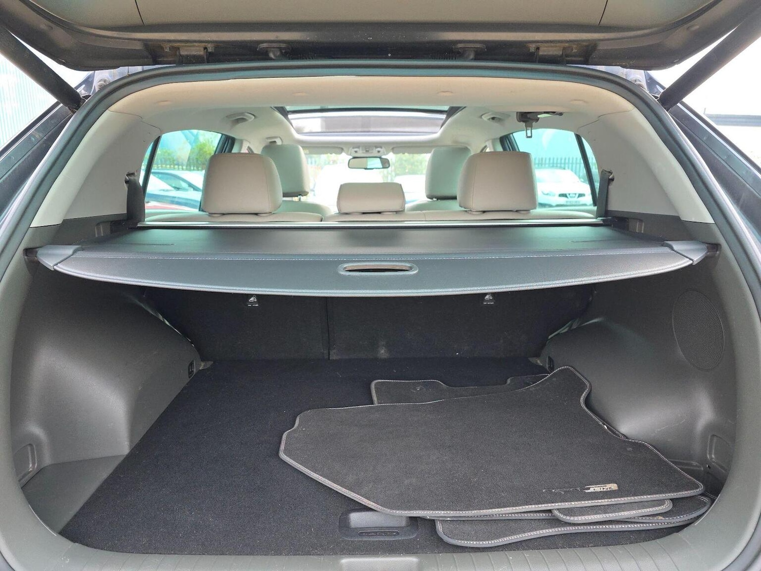 Used Kia Sportage 2016 for sale - 76164506: Photo 39