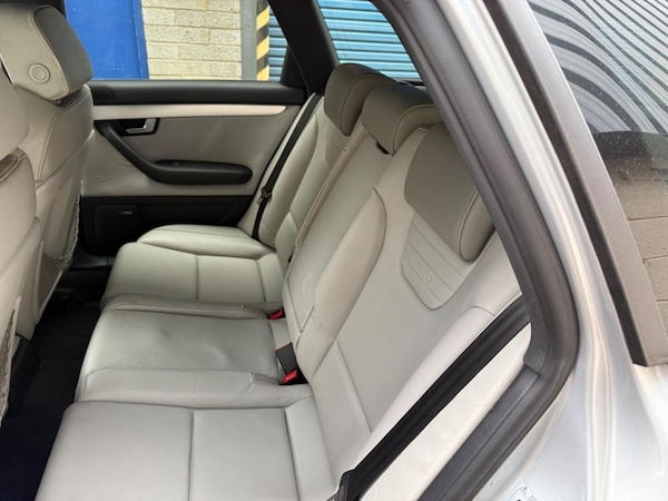 Used Audi RS4 2007 for sale - 76107392: Photo 11