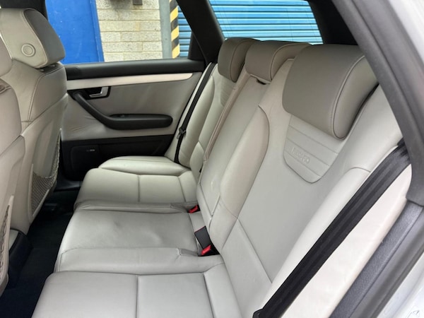 Used Audi RS4 2007 for sale - 76107392: Photo 13