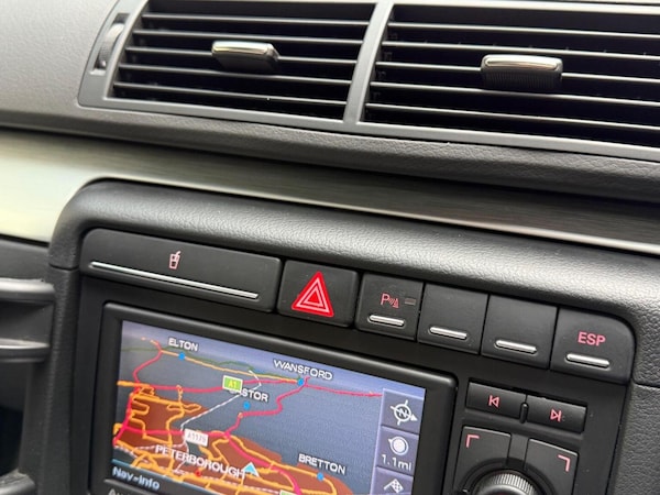 Used Audi RS4 2007 for sale - 76107392: Photo 22