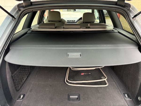 Used Audi RS4 2007 for sale - 76107392: Photo 25