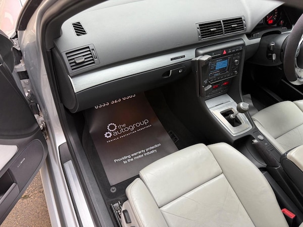 Used Audi RS4 2007 for sale - 76107392: Photo 30