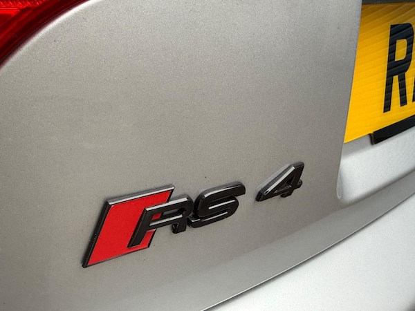 Used Audi RS4 2007 for sale - 76107392: Photo 32