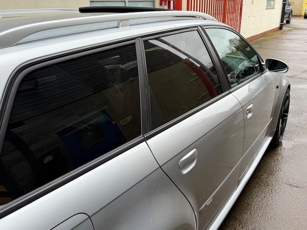 Used Audi RS4 2007 for sale - 76107392: Photo 34