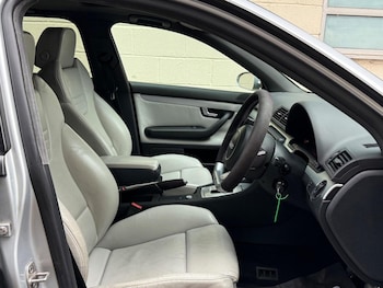 Used Audi RS4 2007 for sale - 76107392: Photo 3