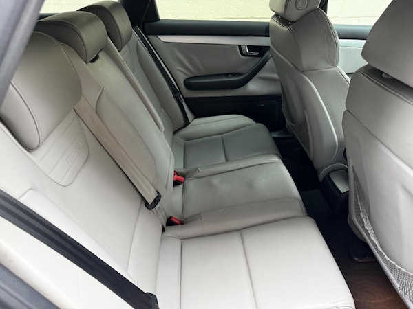 Used Audi RS4 2007 for sale - 76107392: Photo 5