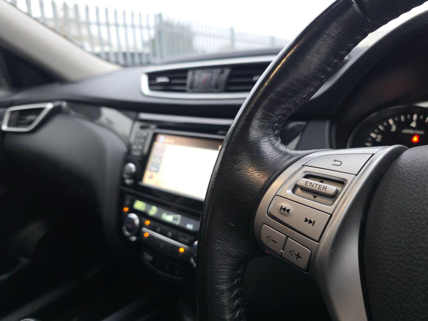 Used Nissan X-Trail 2017 for sale - 77409573: Photo 12