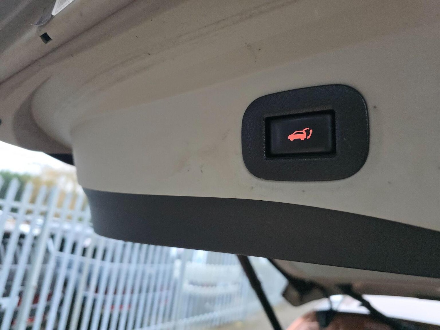 Used Nissan X-Trail 2017 for sale - 77409573: Photo 17