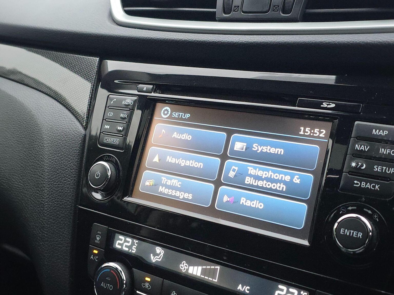 Used Nissan X-Trail 2017 for sale - 77409573: Photo 18