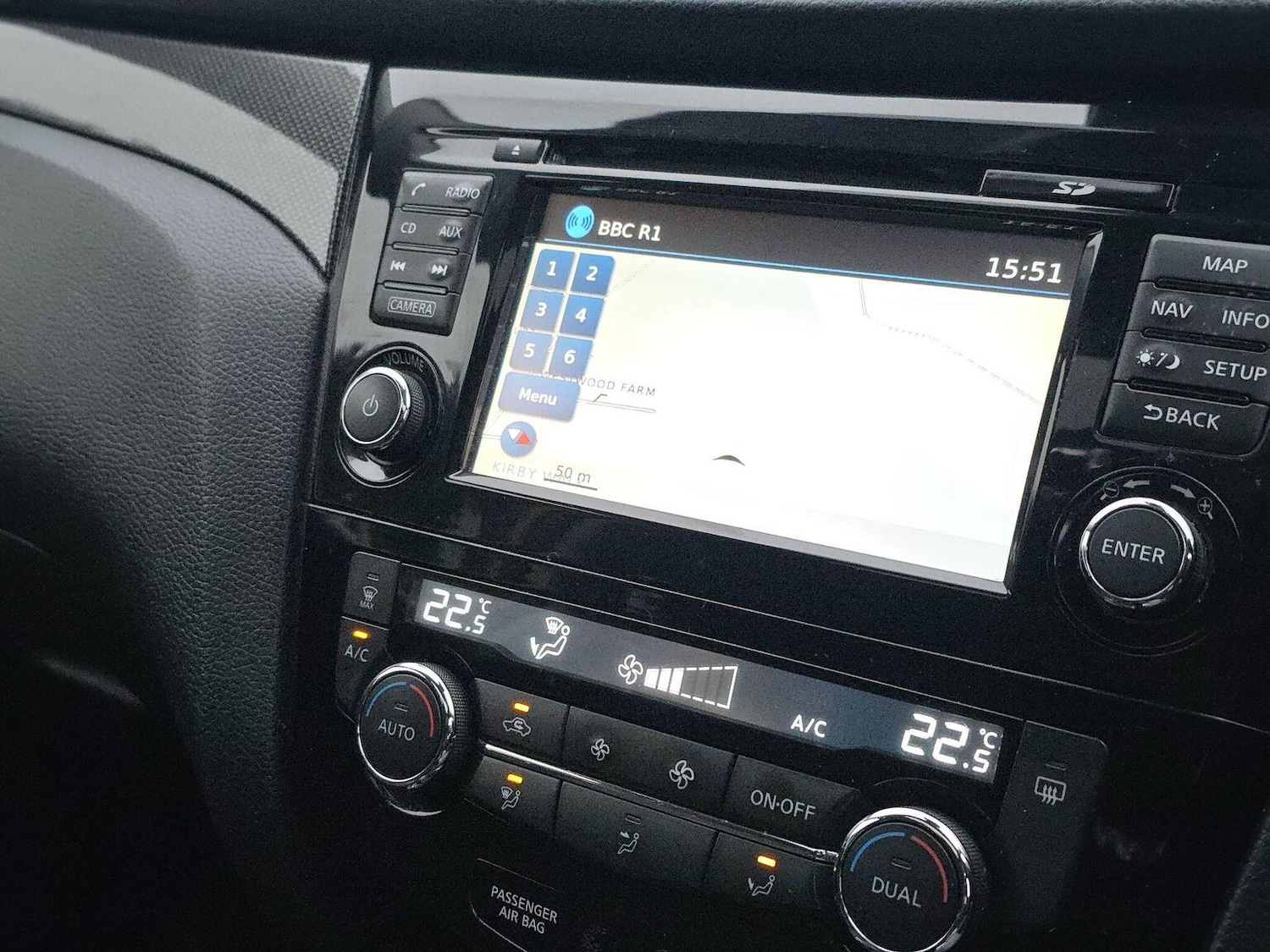 Used Nissan X-Trail 2017 for sale - 77409573: Photo 19