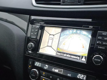 Used Nissan X-Trail 2017 for sale - 77409573: Photo