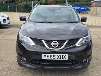 Used Nissan Qashqai 2015 for sale - 76107207: Photo