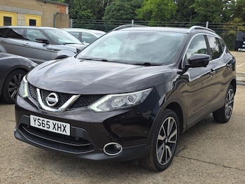 Used Nissan Qashqai 2015 for sale - 76107207: Photo