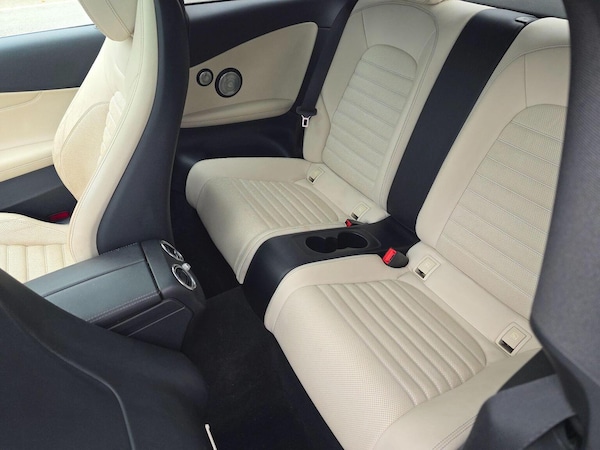 Used Mercedes-Benz C-Class 2016 for sale - 76211868: Photo 13