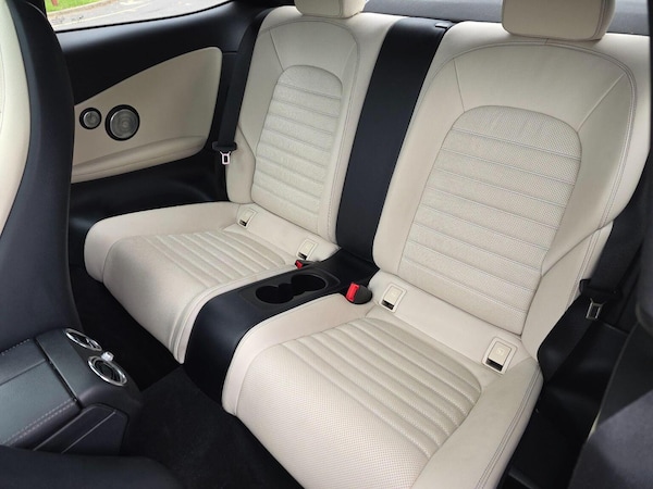 Used Mercedes-Benz C-Class 2016 for sale - 76211868: Photo 14