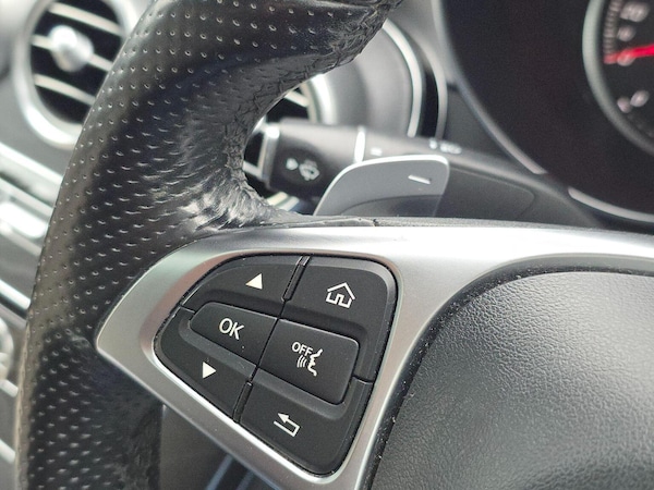 Used Mercedes-Benz C-Class 2016 for sale - 76211868: Photo 16