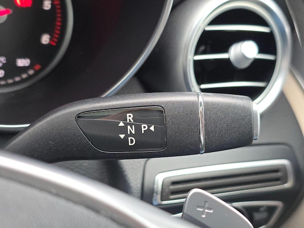 Used Mercedes-Benz C-Class 2016 for sale - 76211868: Photo 18