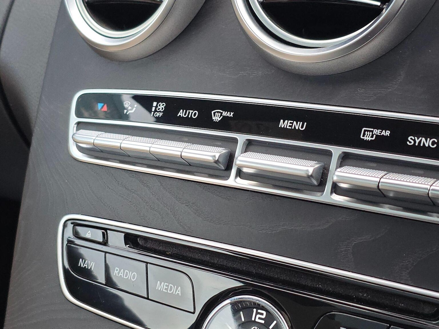 Used Mercedes-Benz C Class 2016 for sale - 76211868: Photo 20