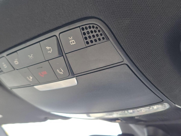 Used Mercedes-Benz C-Class 2016 for sale - 76211868: Photo 20