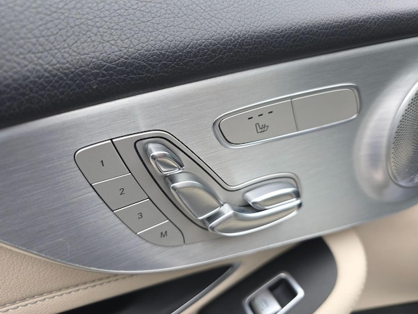 Used Mercedes-Benz C-Class 2016 for sale - 76211868: Photo 22