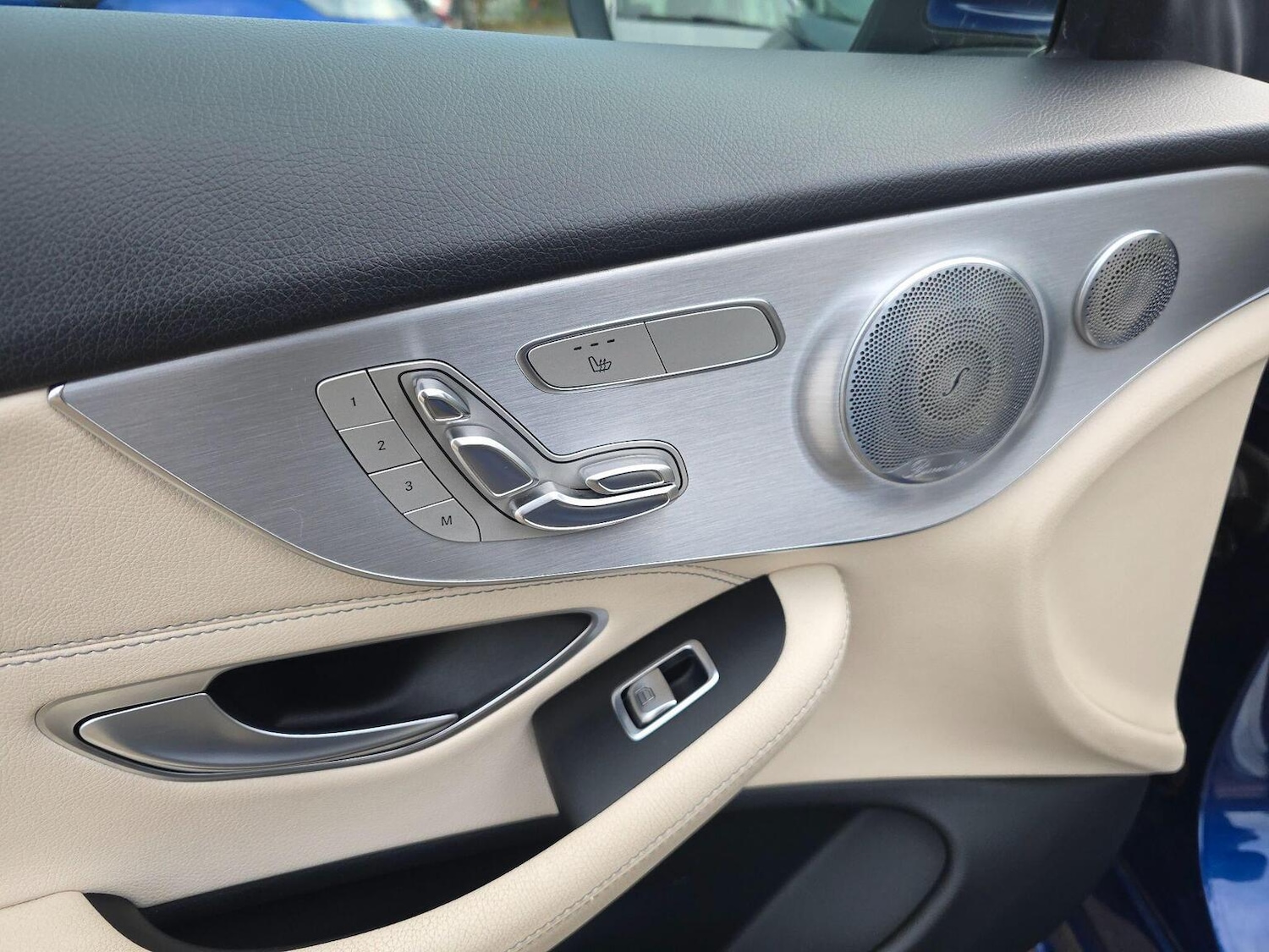 Used Mercedes-Benz C Class 2016 for sale - 76211868: Photo 23