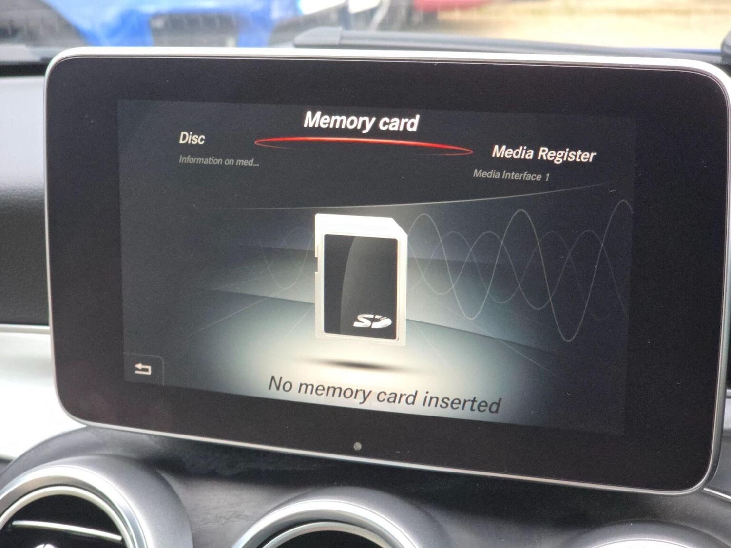 Used Mercedes-Benz C Class 2016 for sale - 76211868: Photo 25