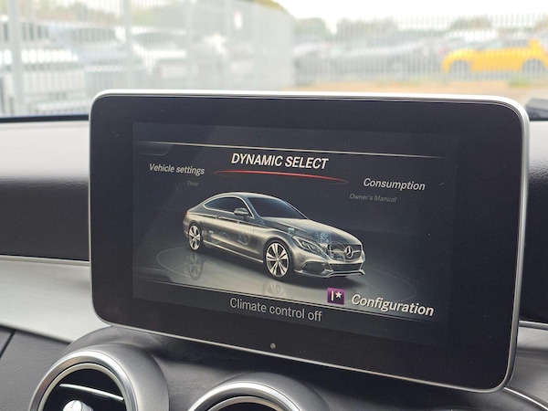 Used Mercedes-Benz C-Class 2016 for sale - 76211868: Photo 26