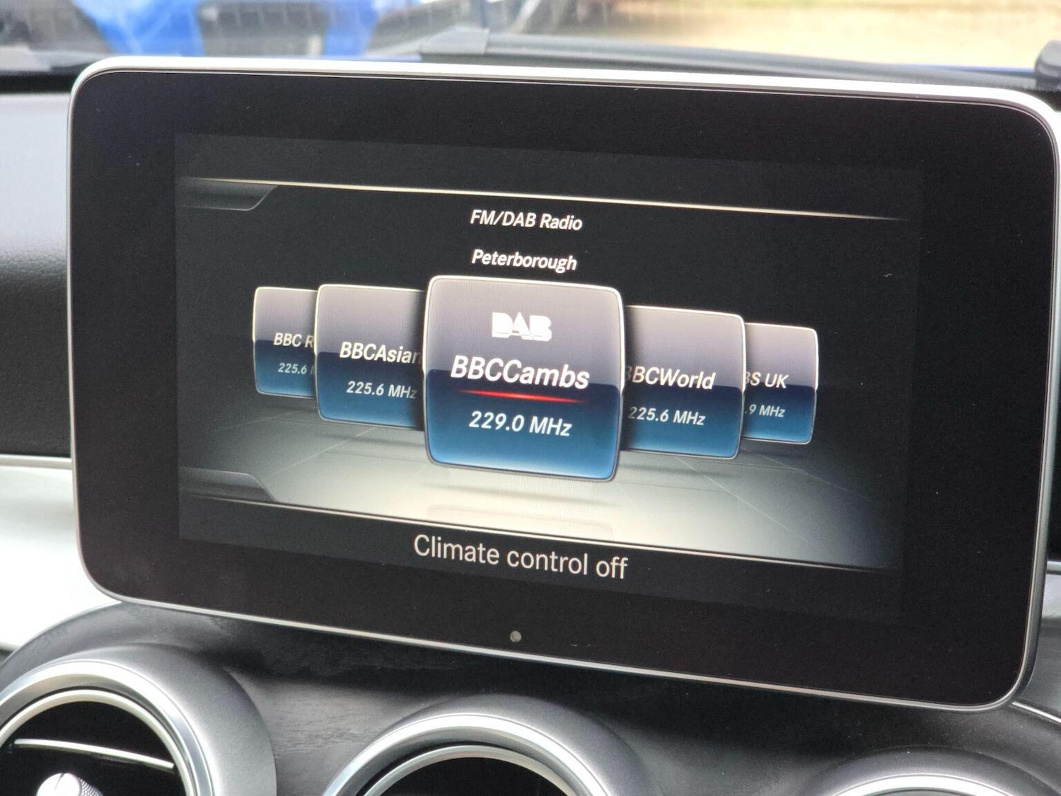 Used Mercedes-Benz C Class 2016 for sale - 76211868: Photo 29