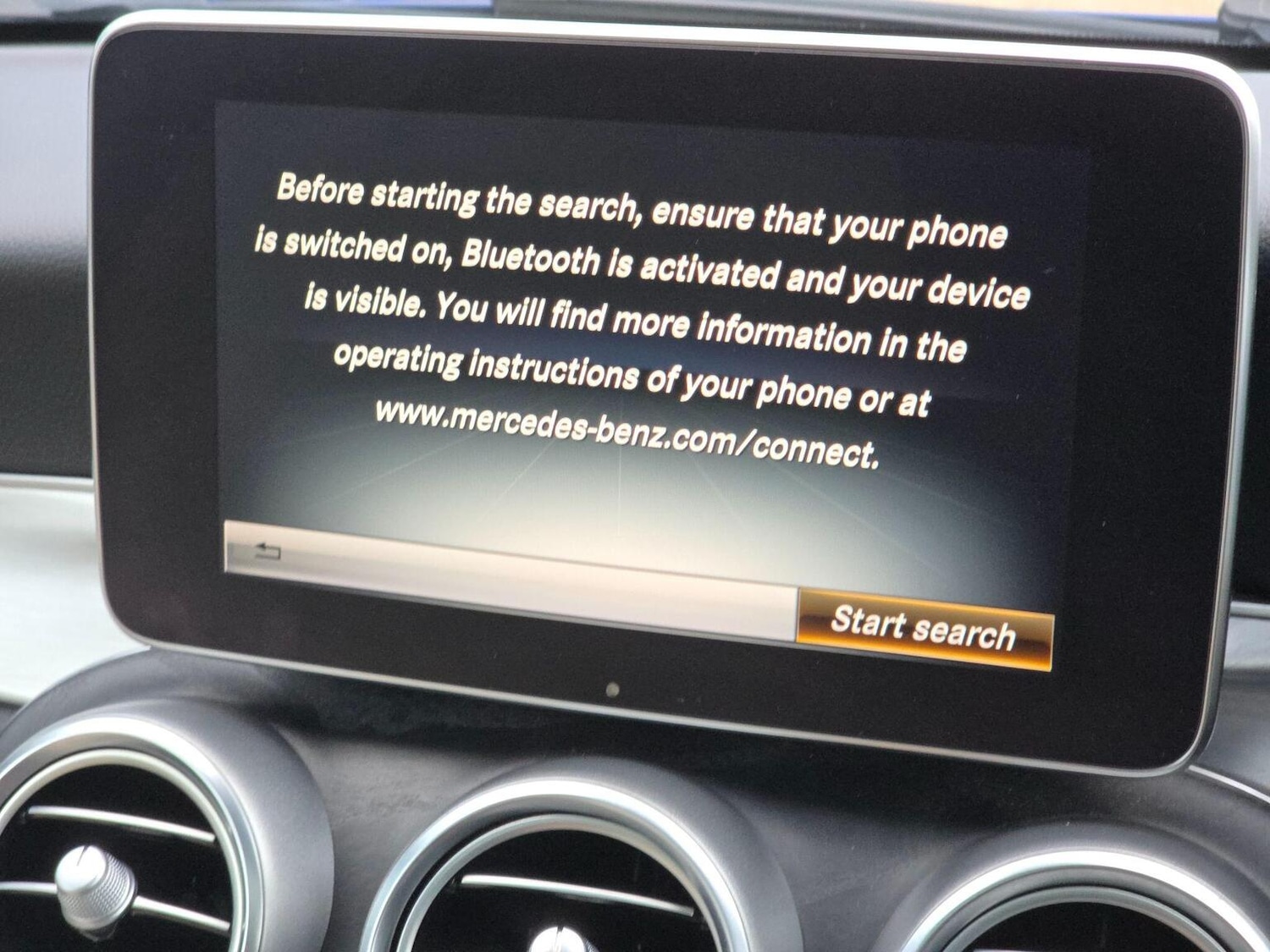 Used Mercedes-Benz C Class 2016 for sale - 76211868: Photo 30