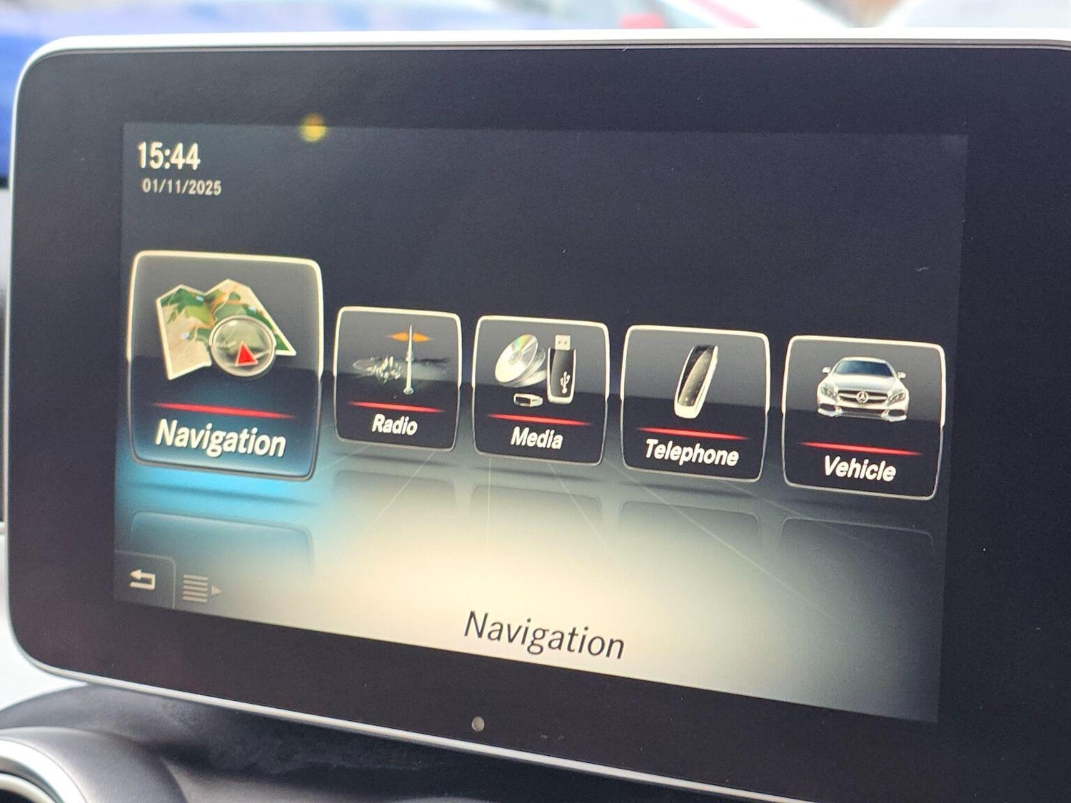 Used Mercedes-Benz C Class 2016 for sale - 76211868: Photo 32