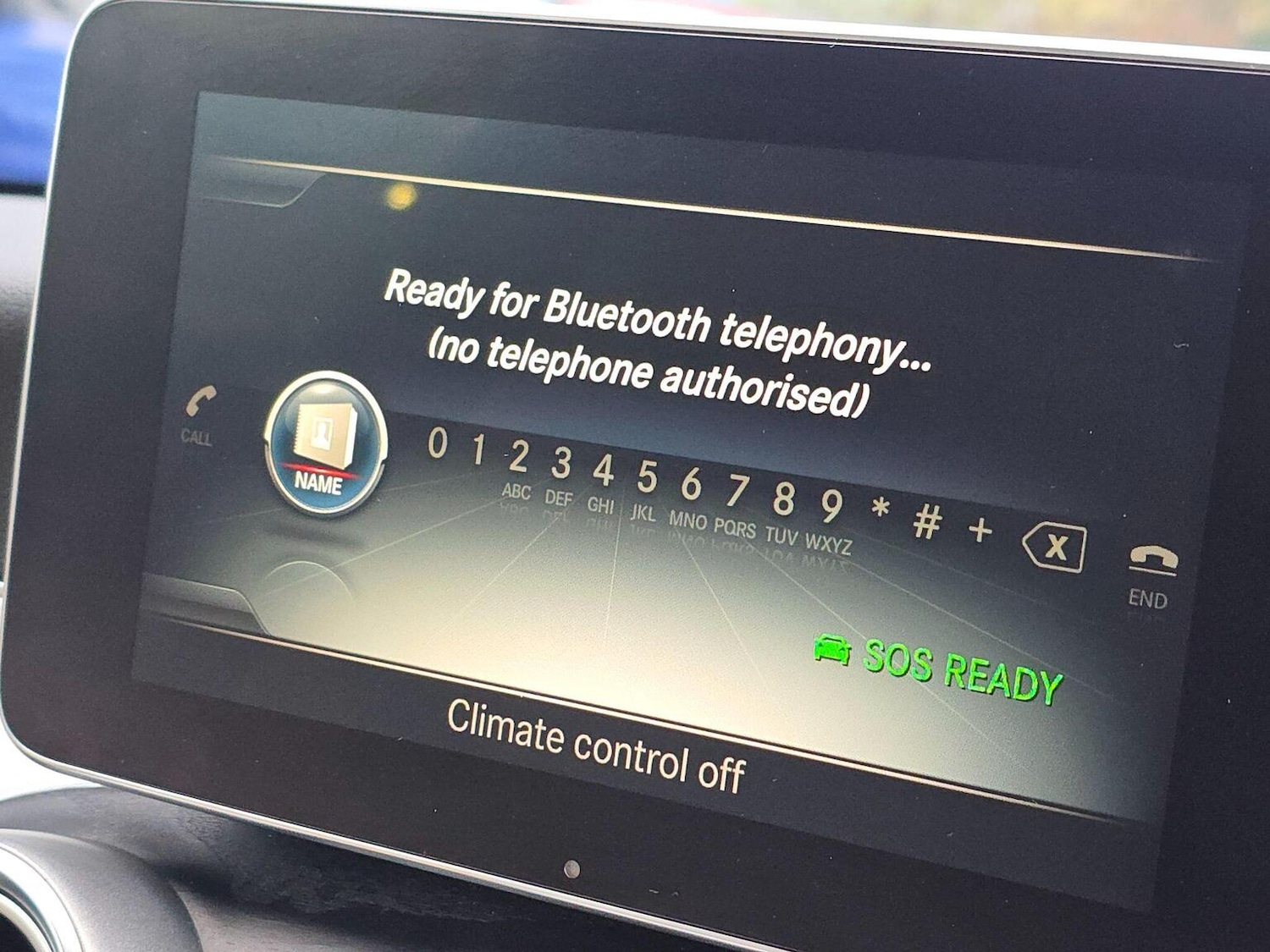 Used Mercedes-Benz C Class 2016 for sale - 76211868: Photo 33