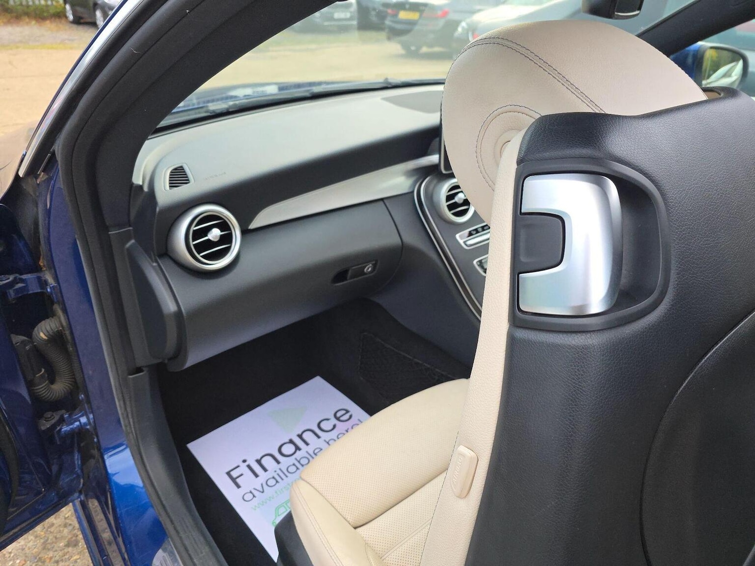 Used Mercedes-Benz C Class 2016 for sale - 76211868: Photo 41