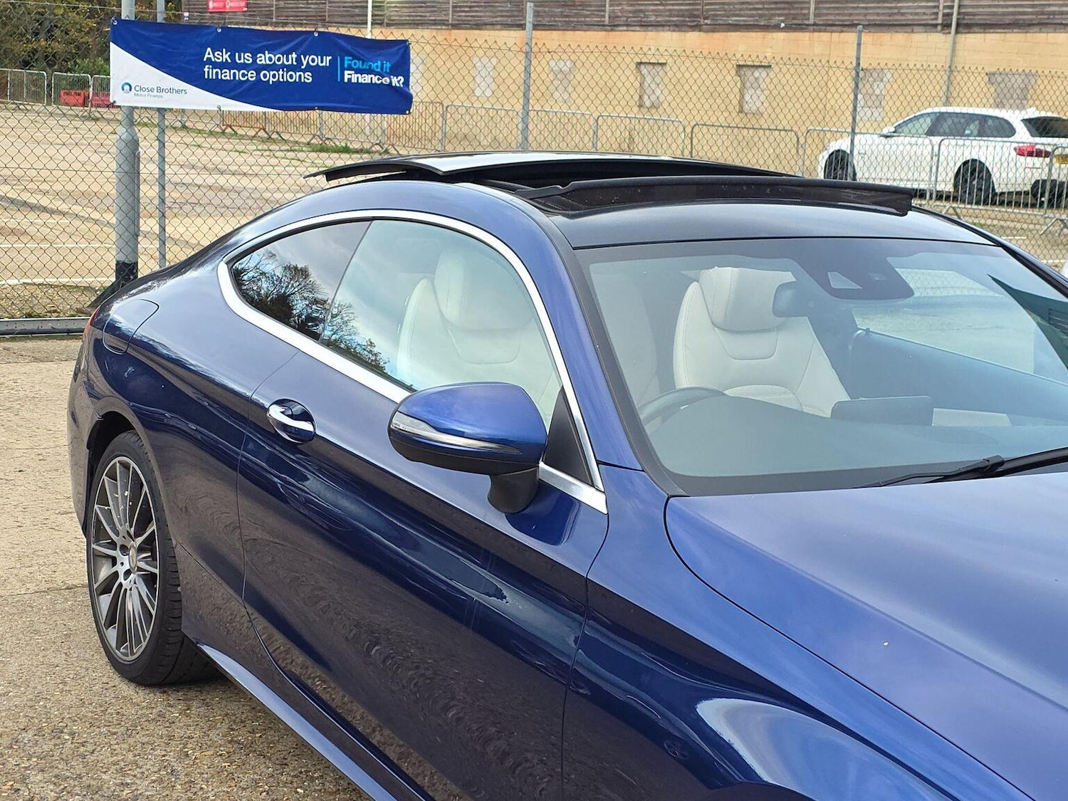 Used Mercedes-Benz C Class 2016 for sale - 76211868: Photo 6