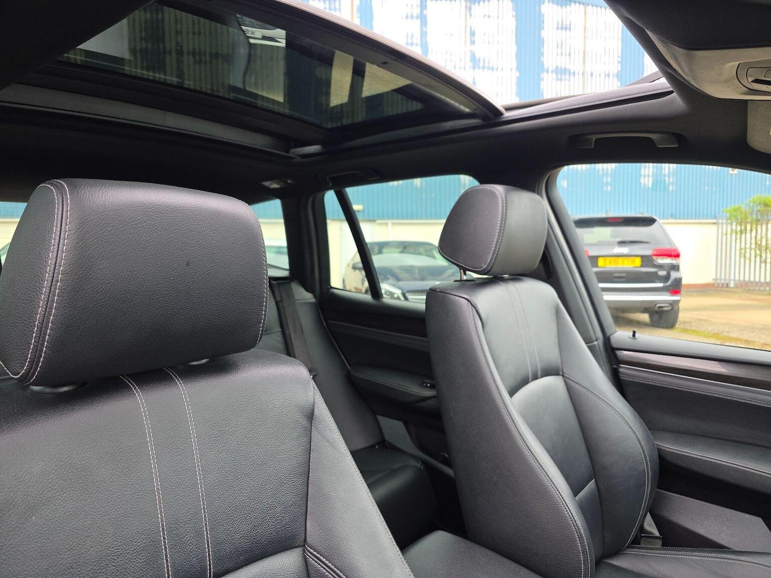 Used BMW X3 2015 for sale - 78131600: Photo 13