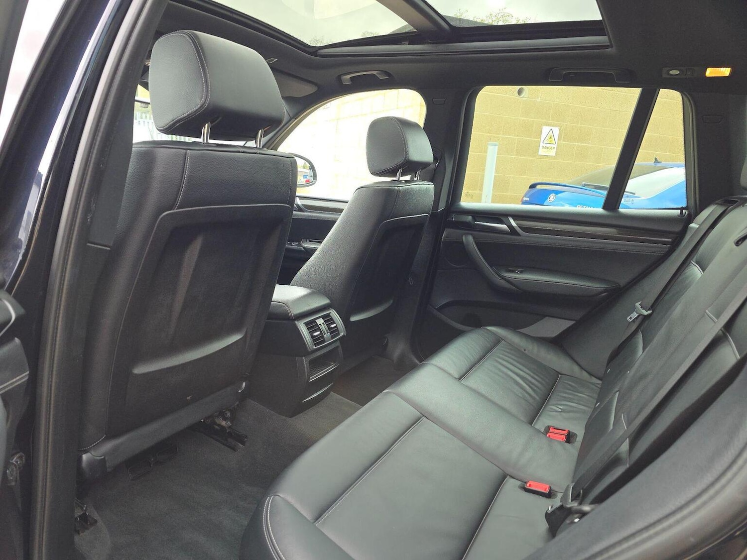 Used BMW X3 2015 for sale - 78131600: Photo 15