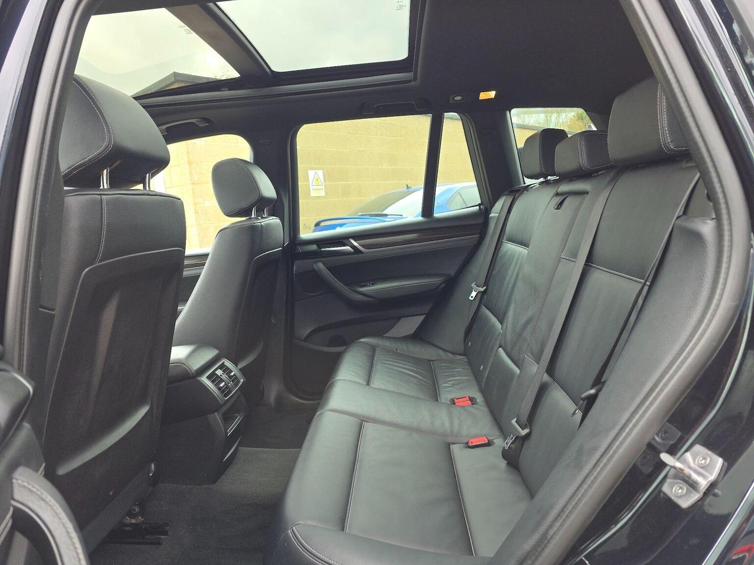 Used BMW X3 2015 for sale - 78131600: Photo 16