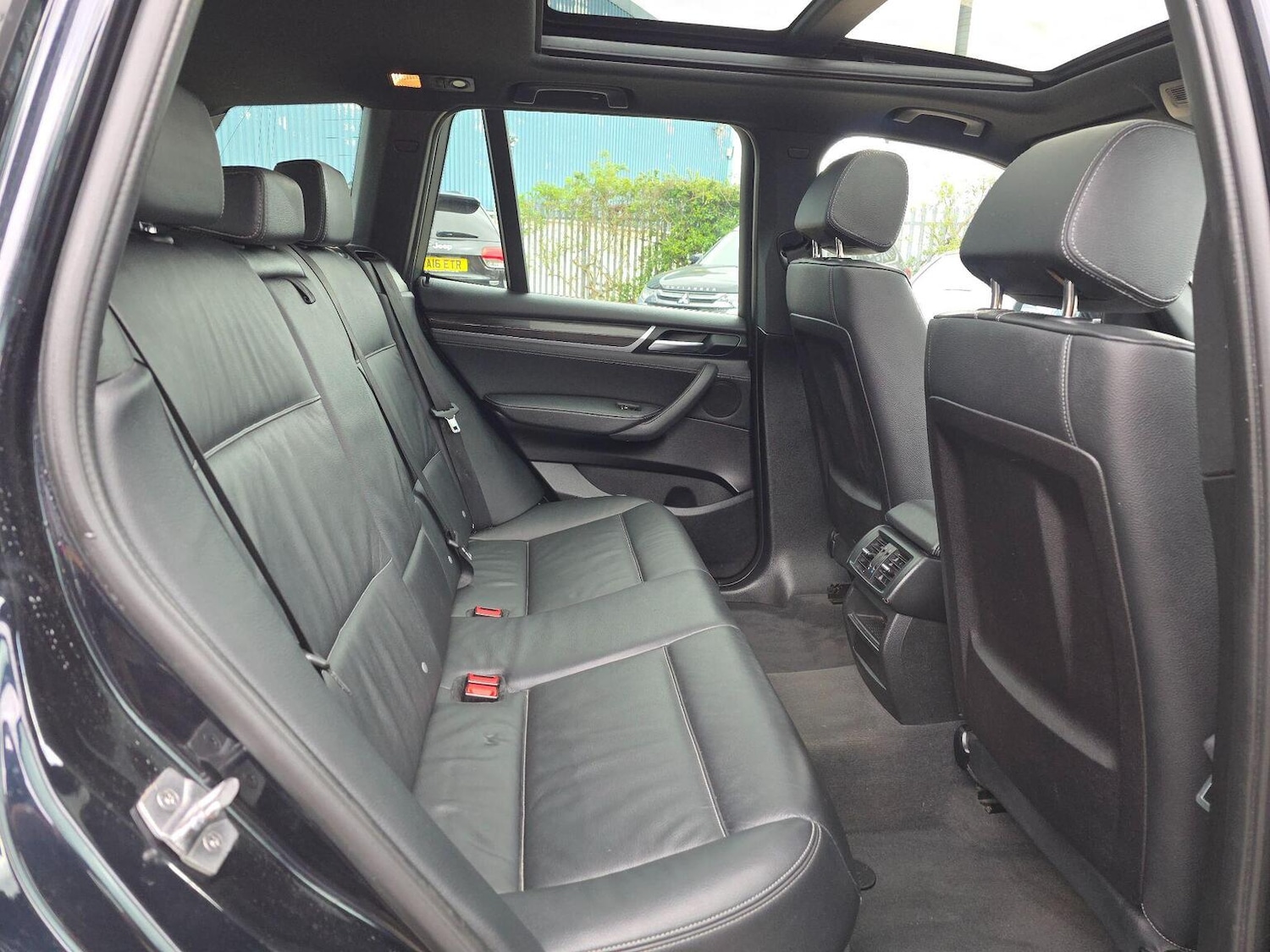 Used BMW X3 2015 for sale - 78131600: Photo 17