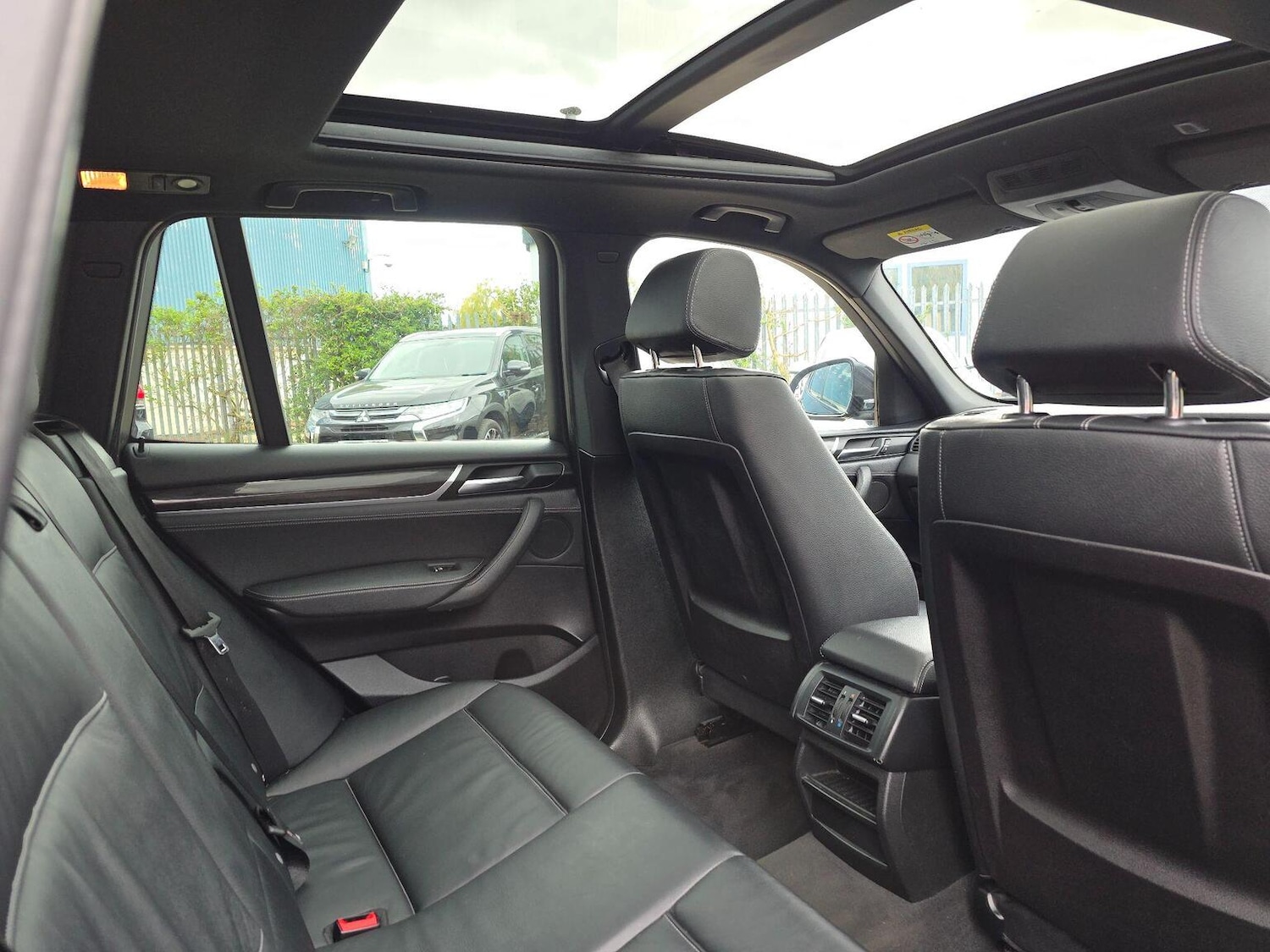 Used BMW X3 2015 for sale - 78131600: Photo 18