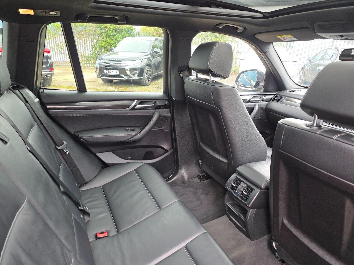 Used BMW X3 2015 for sale - 78131600: Photo 19